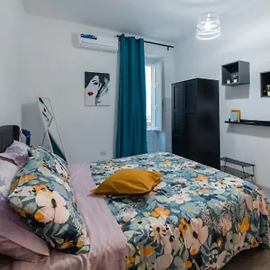 Casa Vacanza Francesca Appartamento Leonforte