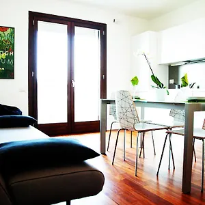 2* Aparthotel Bicocca