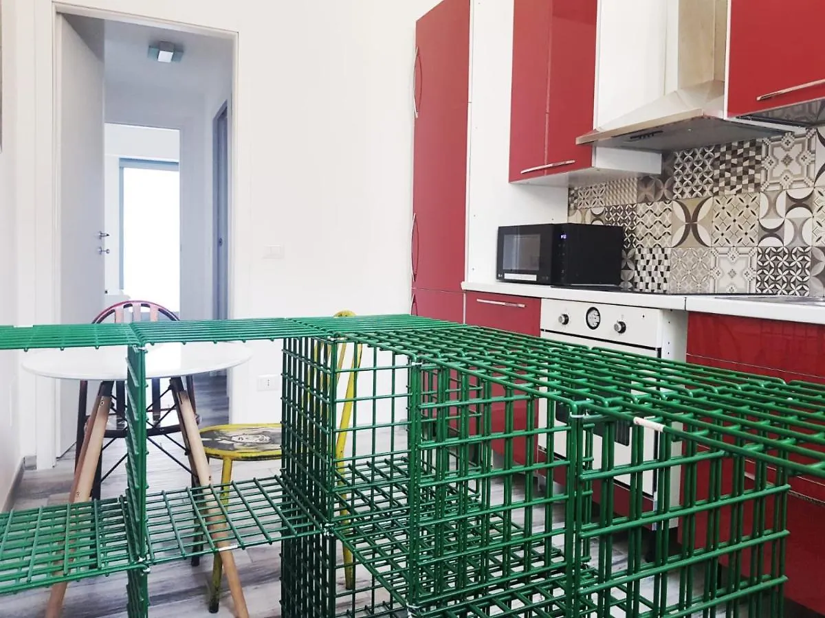 Appartamento Zuretti 53 Milan Italy