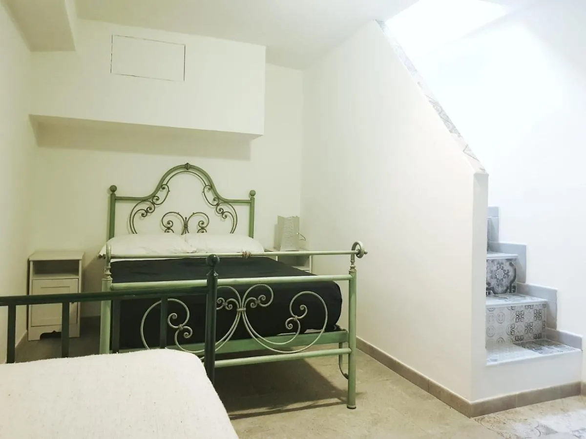 Appartamento Zuretti 53 Milano Daire